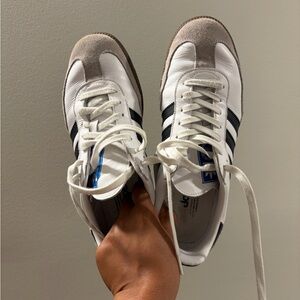 Samba Adidas Sneakers